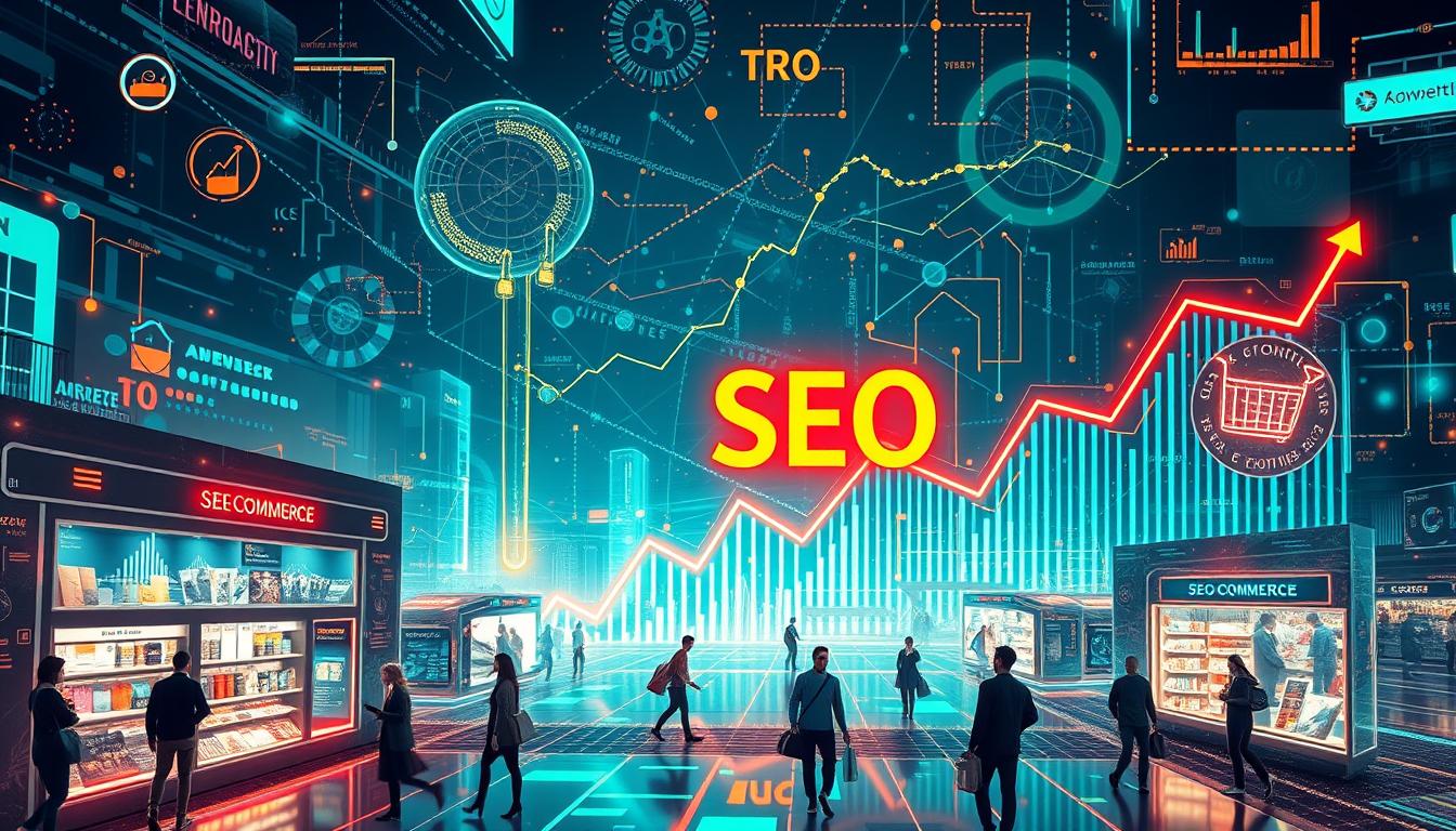 Advanced Seo Techniques For E-Commerce