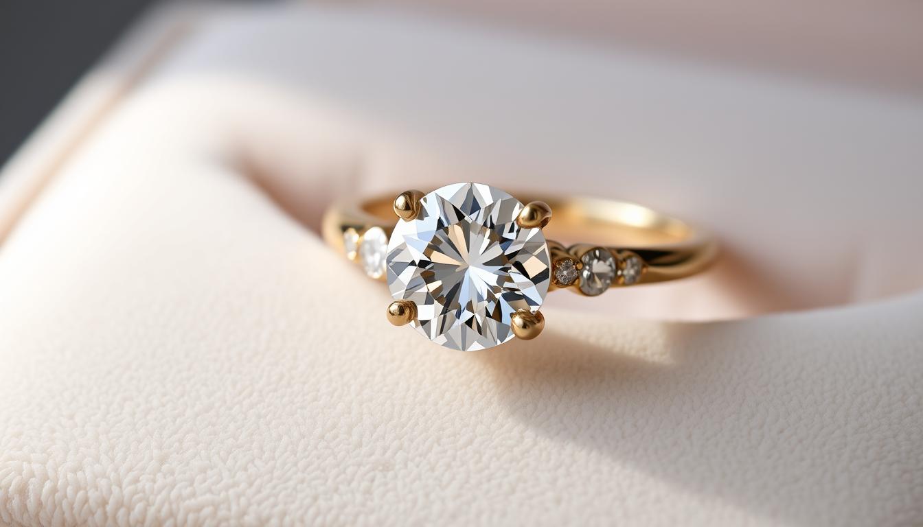 How Long Does It Take To Make A Custom Engagement Ring